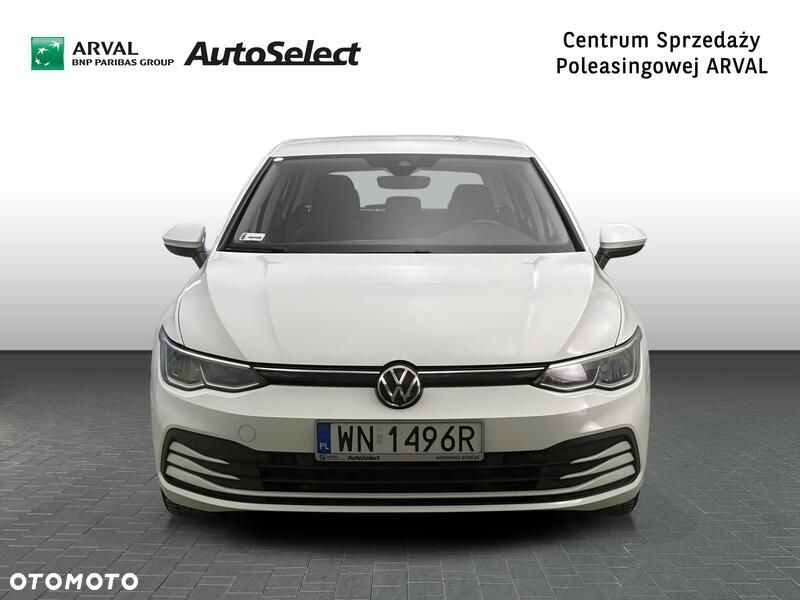 Volkswagen Golf 1.0 TSI Life - 10