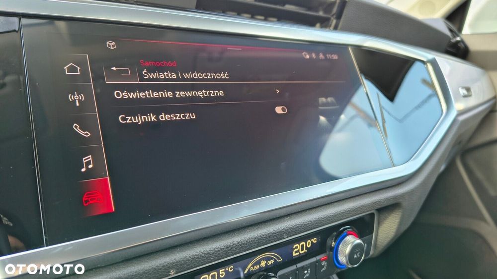 Audi Q3 Sportback - 25