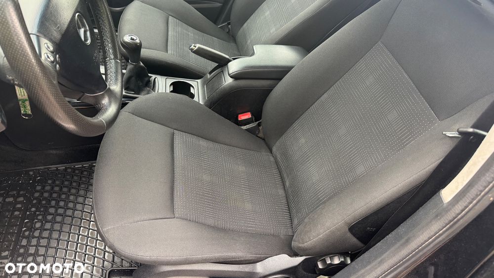 Mercedes-Benz Klasa A 160 BlueEFFICIENCY Elegance - 8