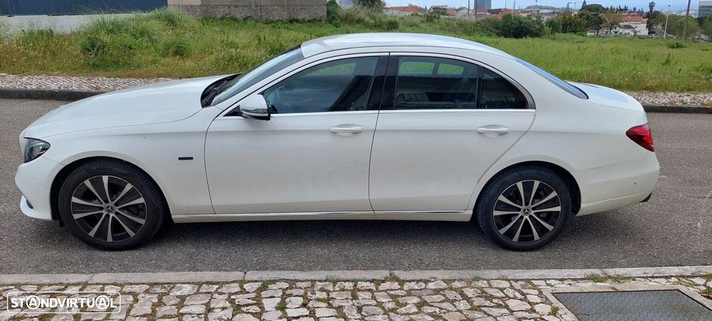 Mercedes-Benz E 300 - 5