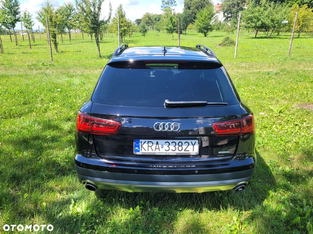 Audi A6 Allroad quattro 3.0 TDI S tronic DPF - 7