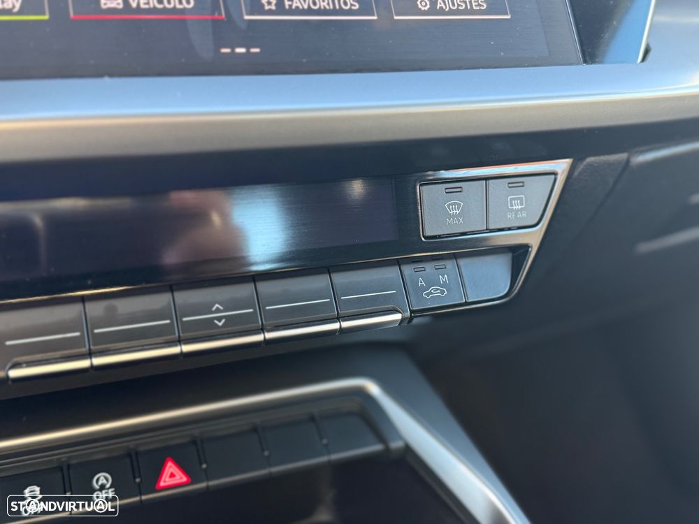 Audi A3 Sportback 30 TDI S line S tronic - 30