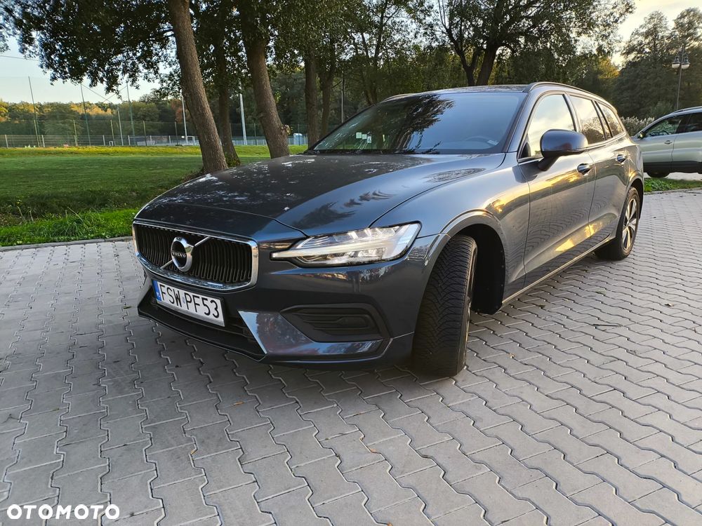 Volvo V60 D3 - 19