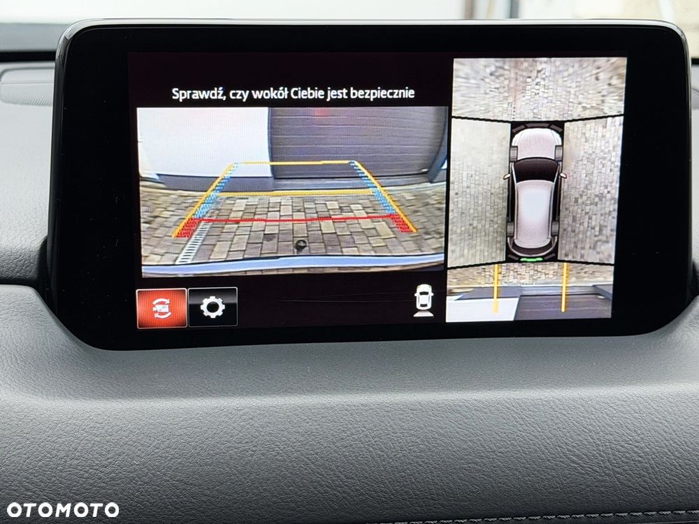 Mazda CX-5 2.0 Skyprestige 2WD - 40