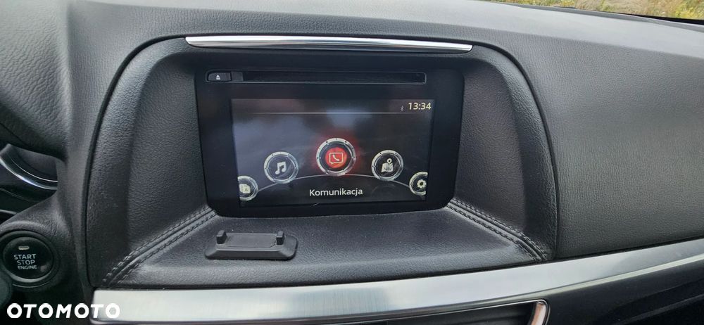 Mazda CX-5 2.2 D Skypassion AWD - 24