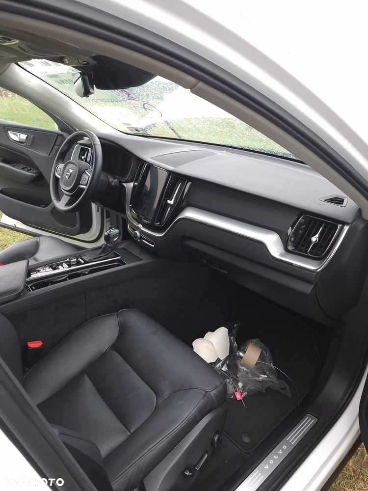 Volvo XC 60 - 12