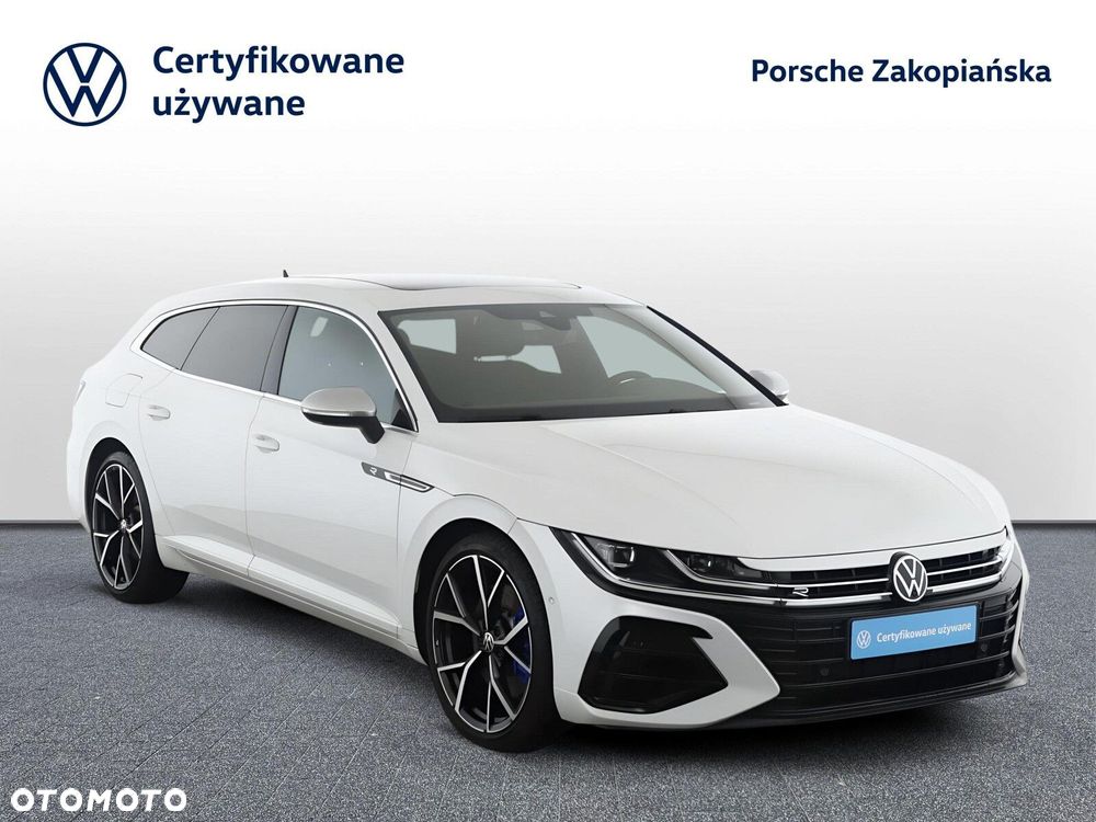 Volkswagen Arteon Shooting Brake 2.0 TSI 4Motion R DSG - 7