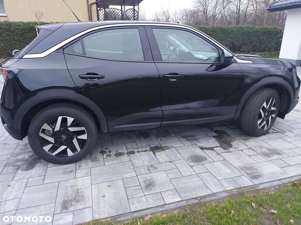 Opel Mokka 1.2 T Elegance S&S - 2