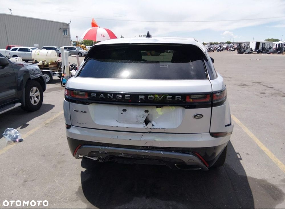 Land Rover Range Rover Velar - 6