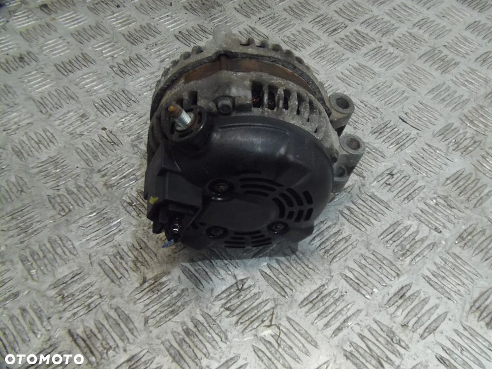 ALTERNATOR LAND ROVER RANGE ROVER 3.0TD AH22-10300-AB 2012R - 2