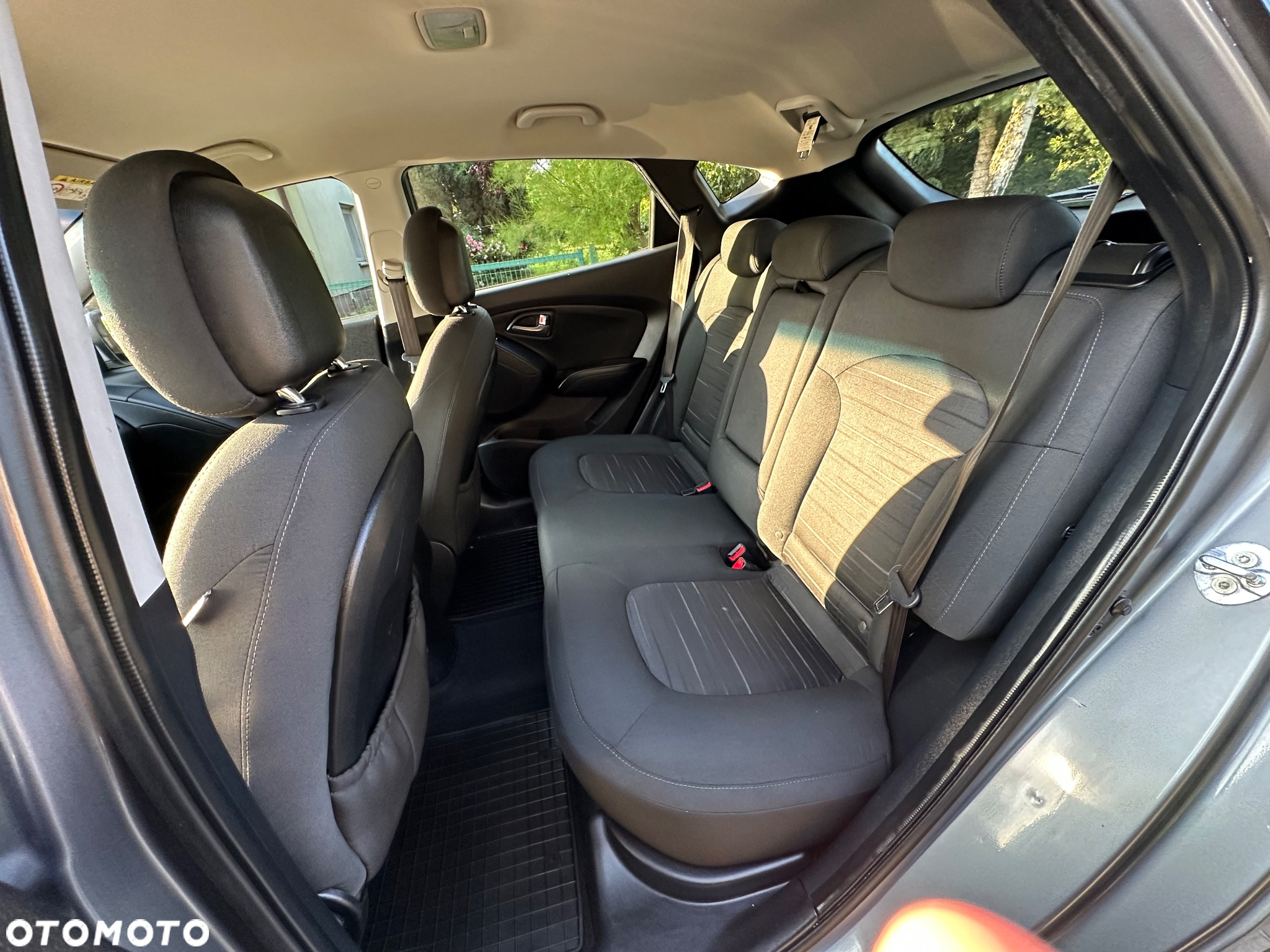 Hyundai ix35 1.6 GDI Premium 2WD - 12