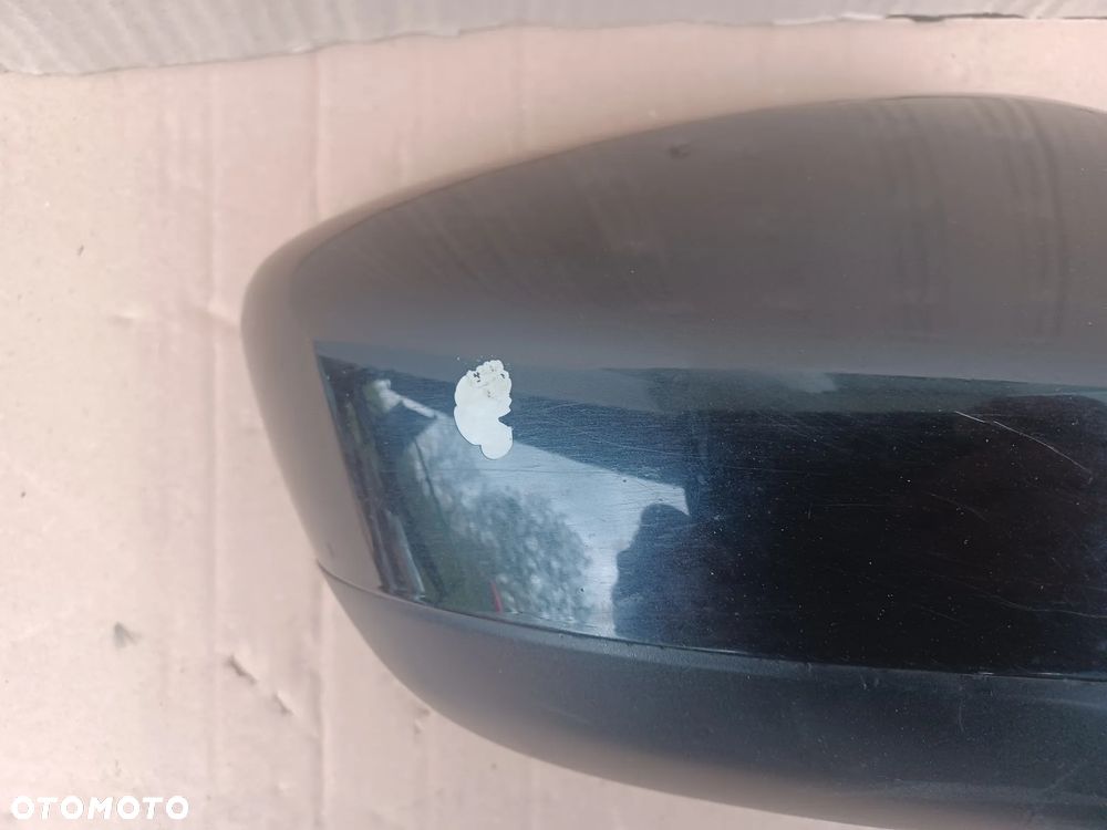 LUSTERKO LEWE MAZDA CX5 12-14 8+2 PIN  ASYSTENT PASA RUCHU - 3