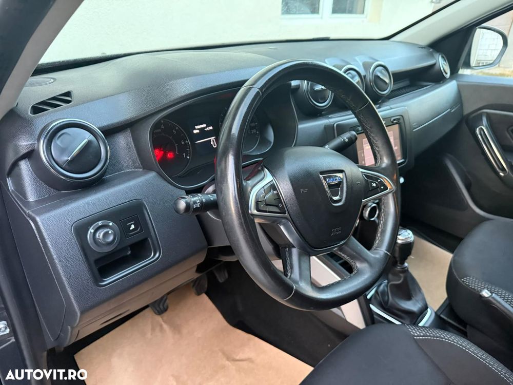 Dacia Duster 2019 photo 5