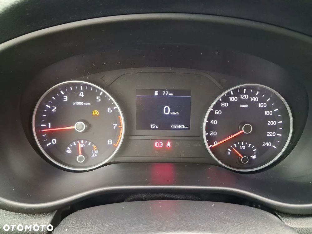 Kia Sportage 1.6 T-GDI M 2WD - 14