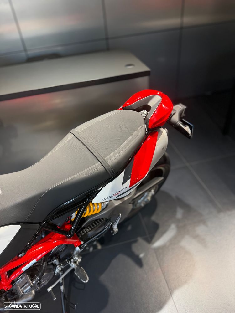 Ducati Hypermotard 950 SP - 13