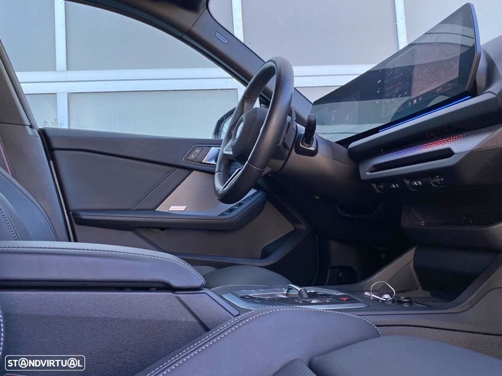 BMW 220 Gran Coupé d Pack Desportivo M Pro - 13