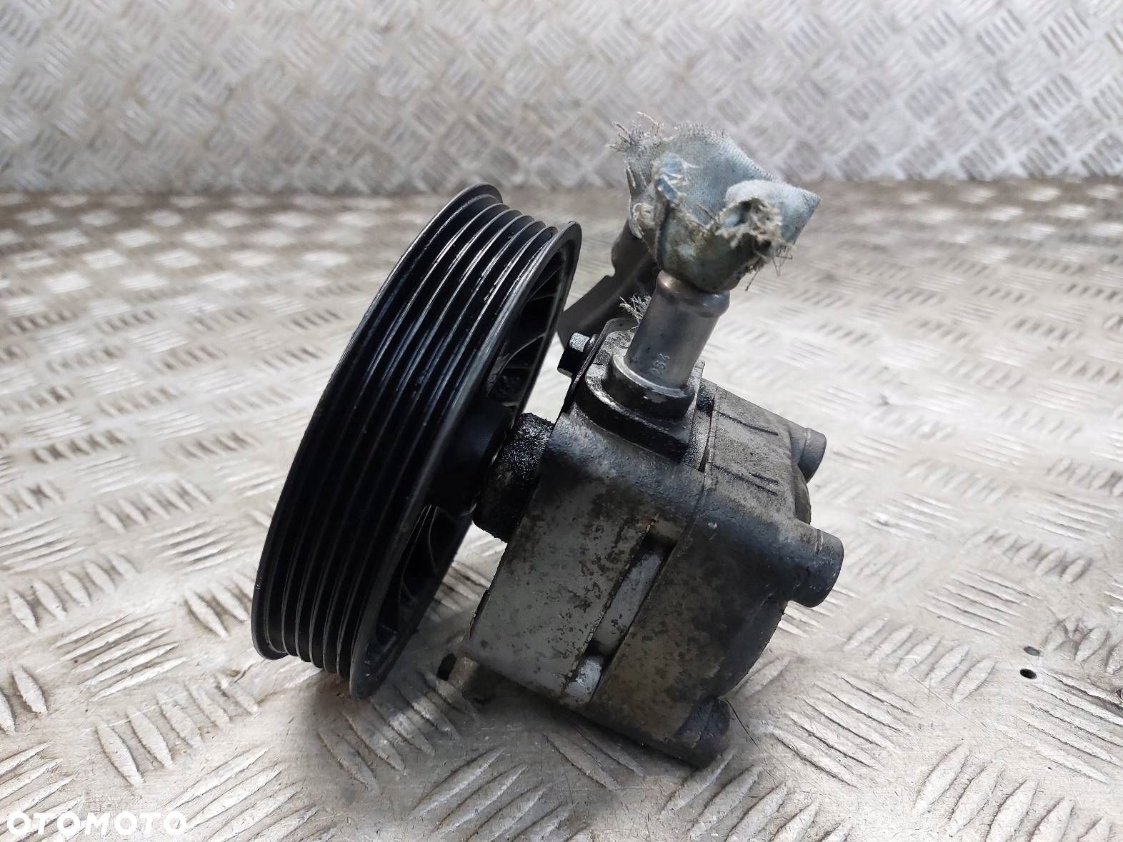 POMPA WSPOMAGANIA VOLVO S60 I 8649636 - 1