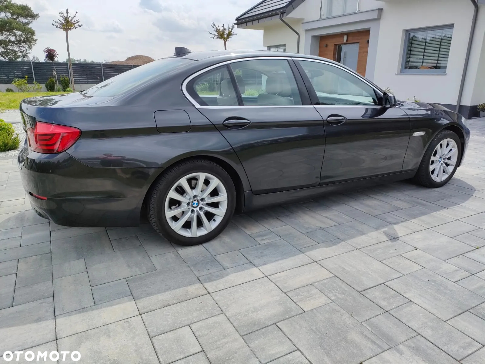 BMW Seria 5 - 21
