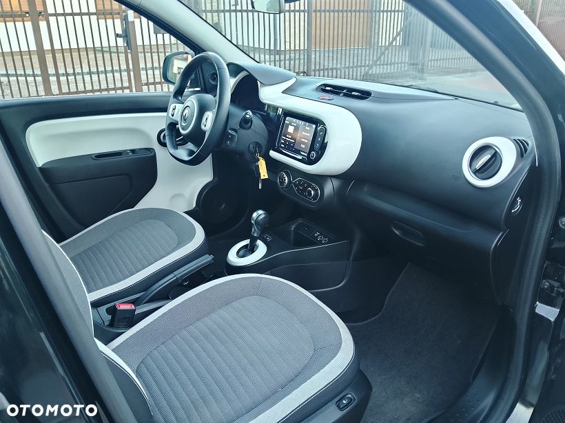 Renault Twingo Electric ZEN - 15