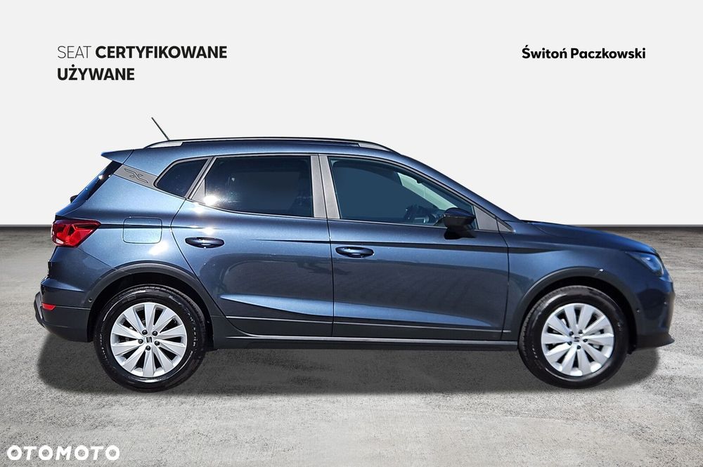 Seat Arona - 7