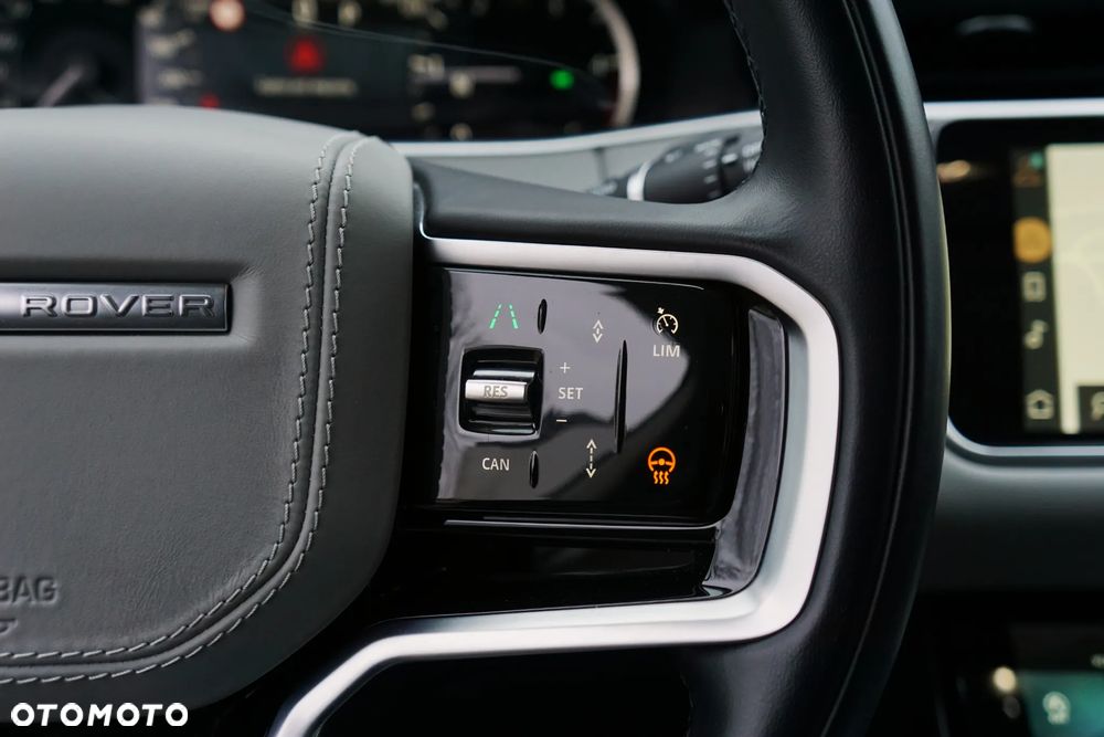 Land Rover Range Rover Evoque D165 S - 29