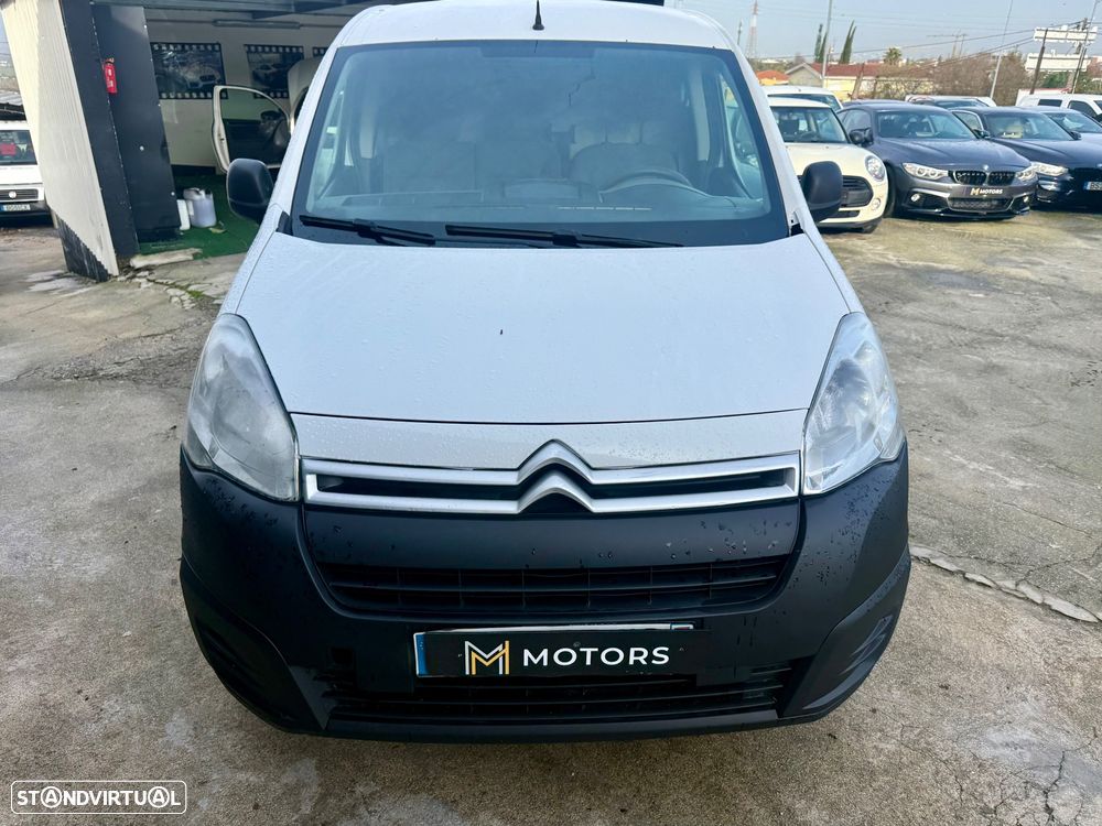 Citroën Berlingo - 38