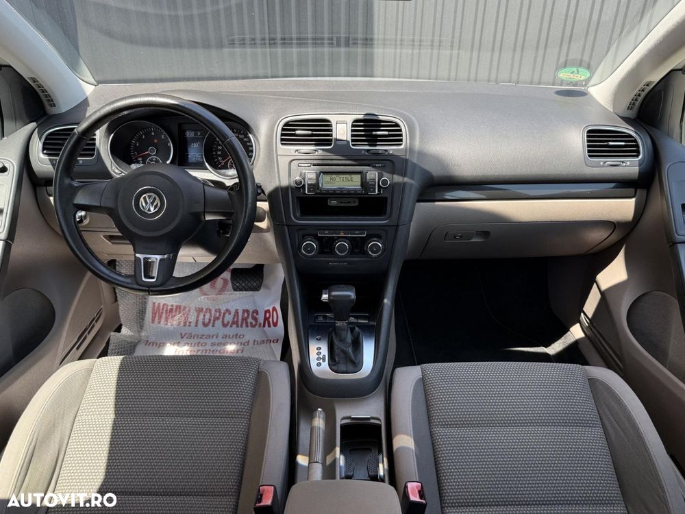 Volkswagen Golf - 9