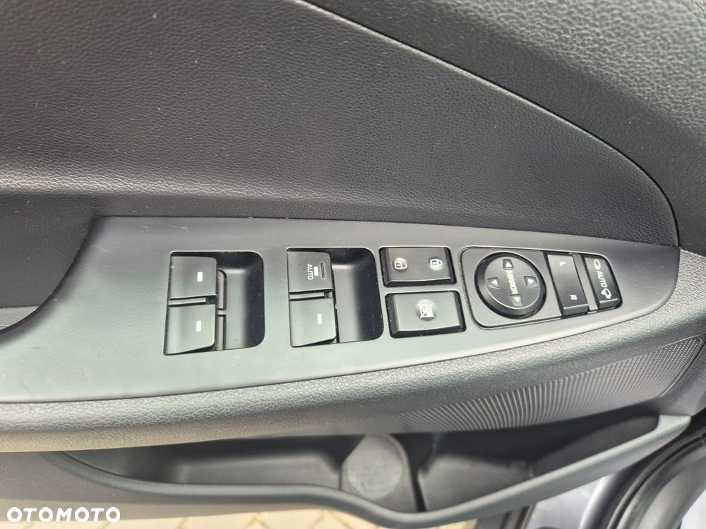 Hyundai Tucson 1.6 T-GDi Comfort 2WD - 9