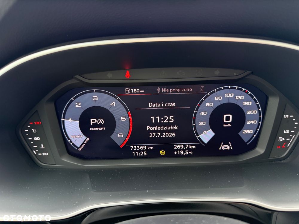 Audi Q3 40 TDI Quattro S Line S tronic - 14
