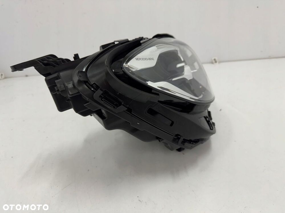LAMPY PRZÓD PRZEDNIE LEWA PRAWA MERCEDES W213 LIFT LED HIGH PERFORMANCE - 6