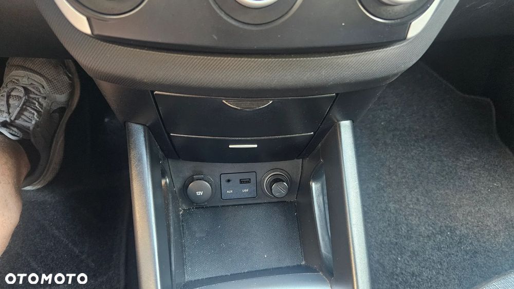 Kia Ceed - 28
