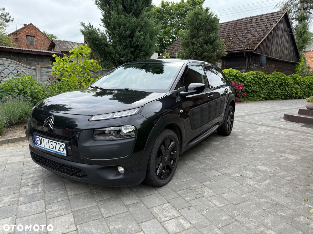 Citroën C4 Cactus Pure Tech 110 Stop&Start Shine Edition - 2
