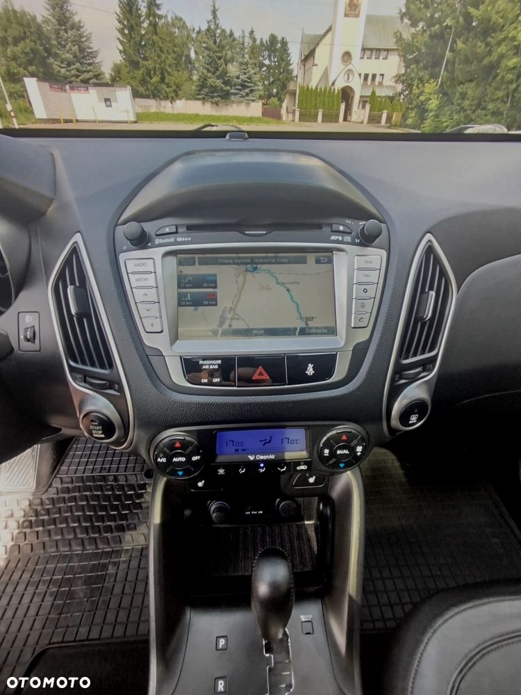 Hyundai ix35 2.0 Premium - 14
