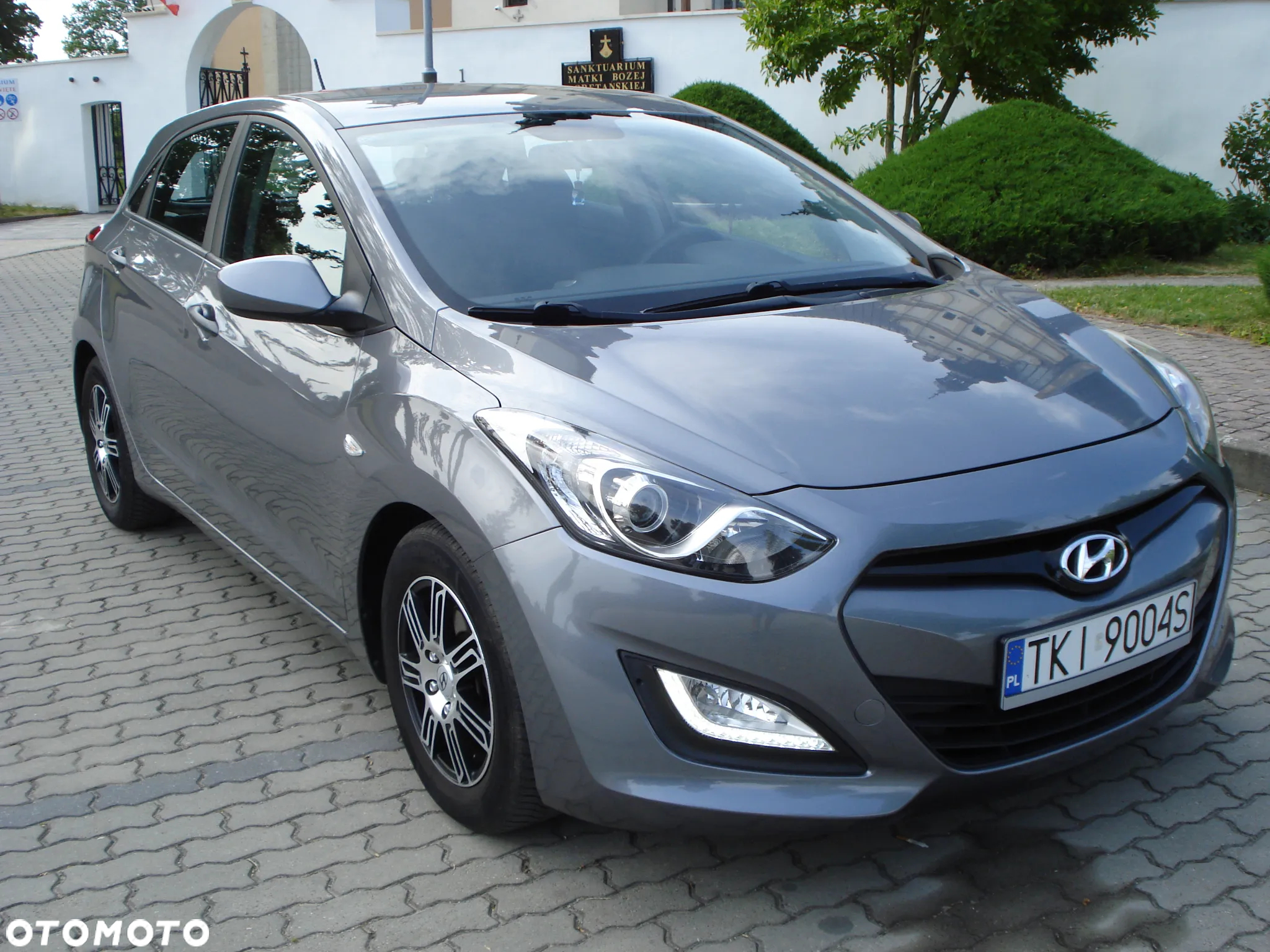 Hyundai i30 1.4 Style - 6