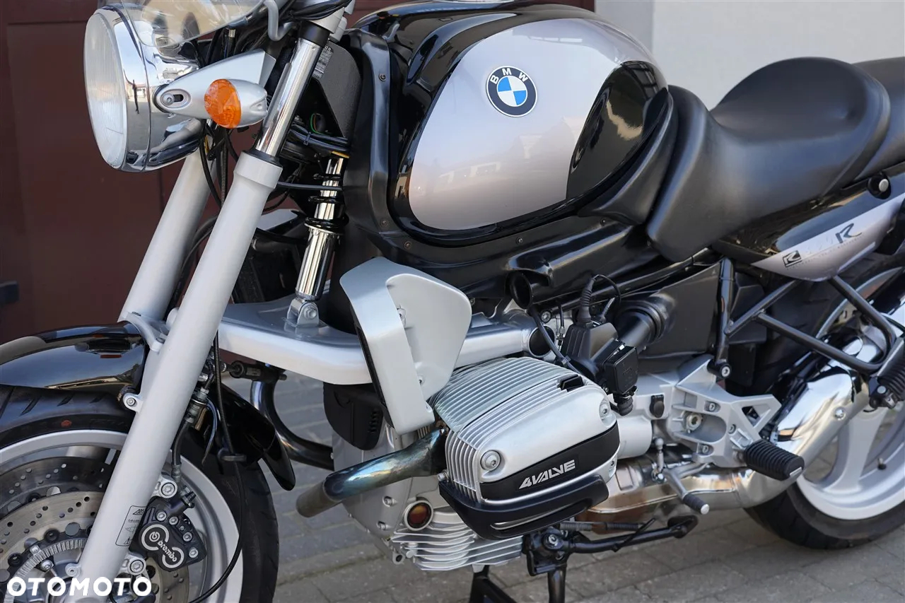 BMW R - 28