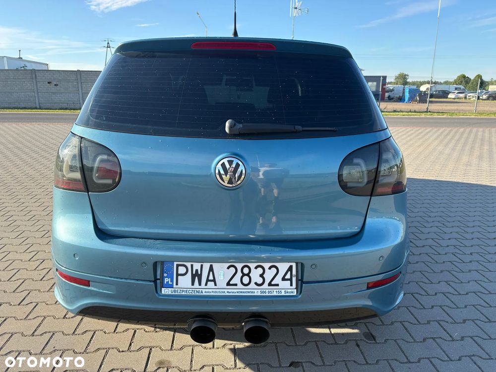 Volkswagen Golf 1.4 TSI GT - 8