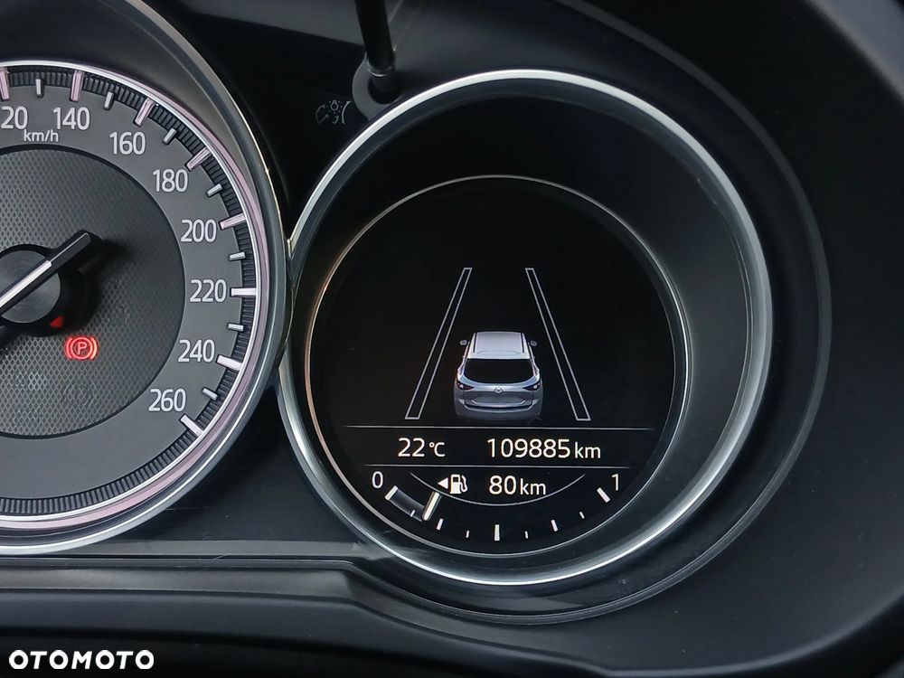 Mazda CX-5 2017