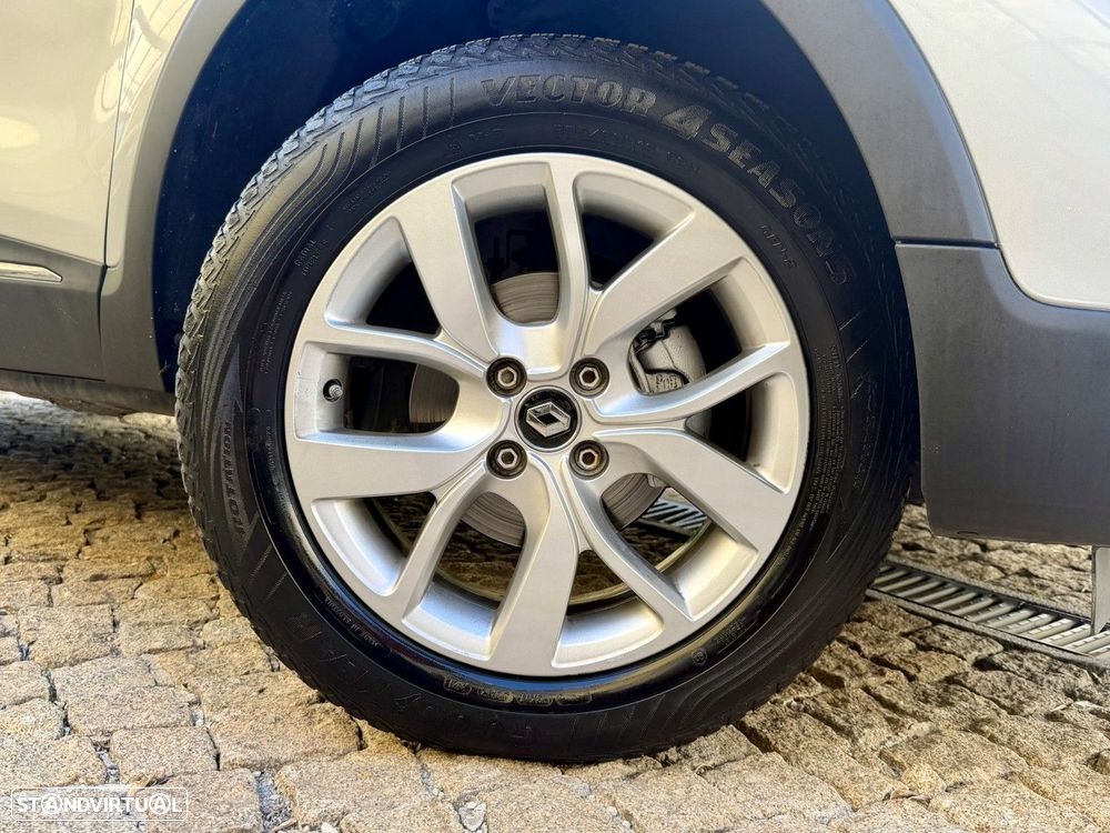Renault Captur (ENERGY) TCe 90 LIMITED - 3