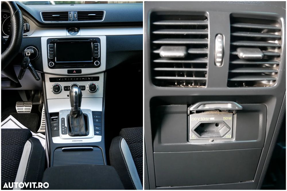 Volkswagen Passat - 23