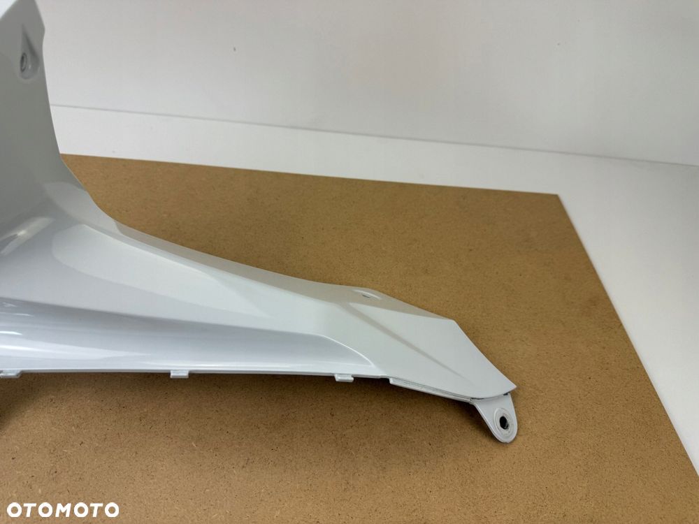 Lewa boczna owiewka czaszy Suzuki GSXR 1000 K9 - 4