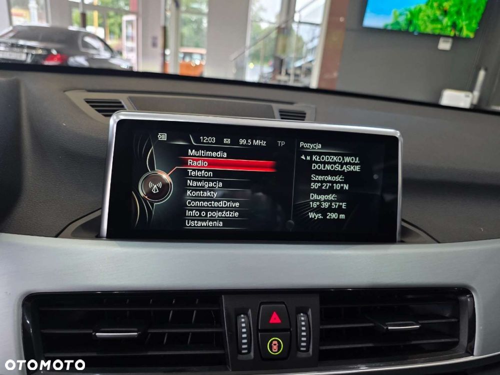 BMW X1 - 13