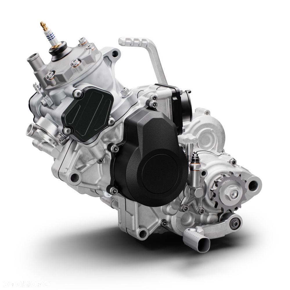 KTM SX - 9