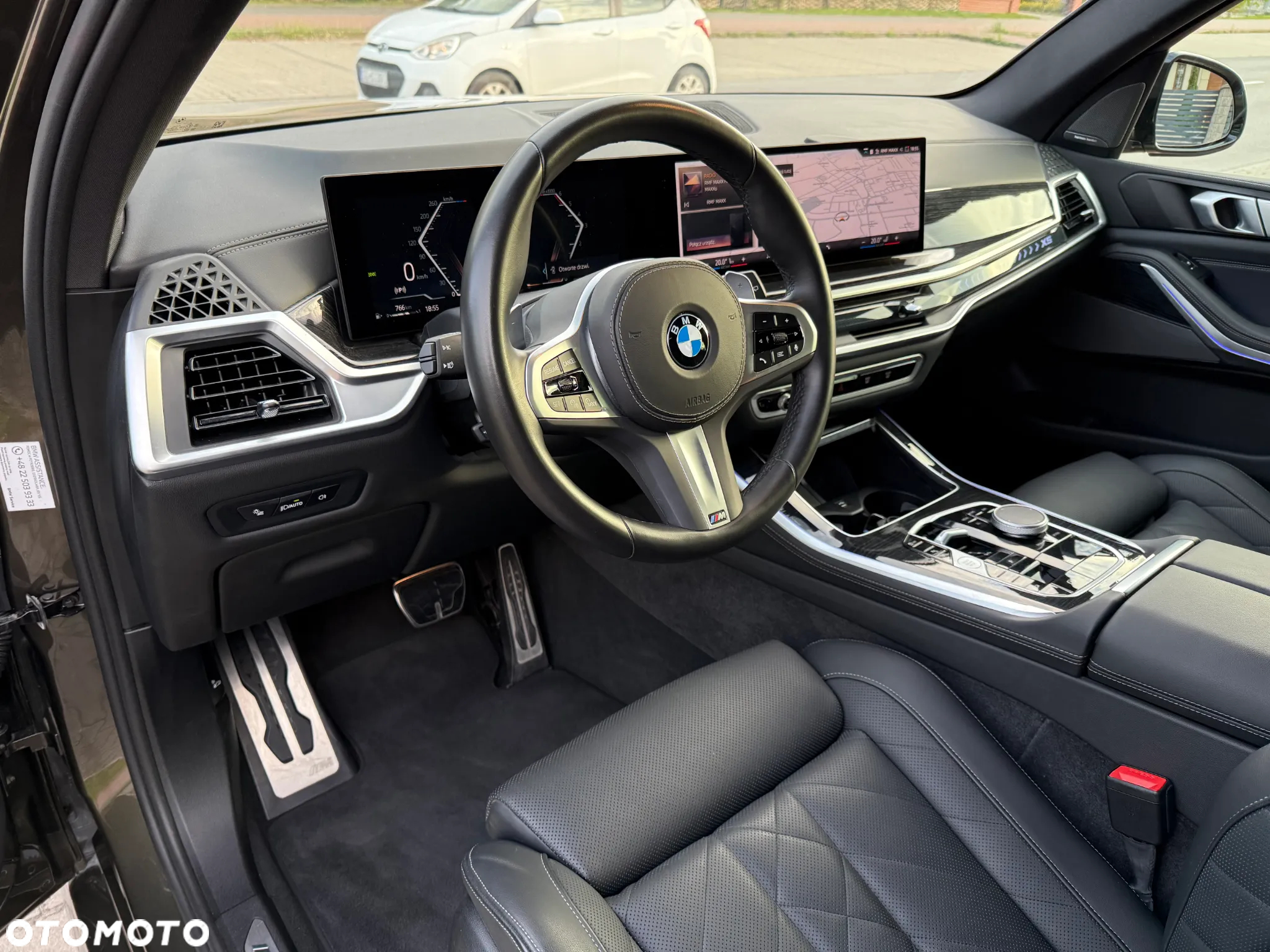 BMW X5 xDrive30d sport - 9