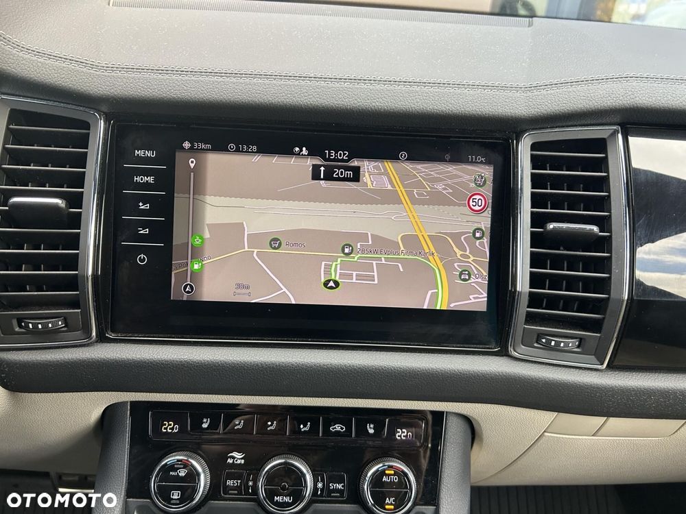Skoda Kodiaq 2.0 TDI 4x4 L&K DSG - 30
