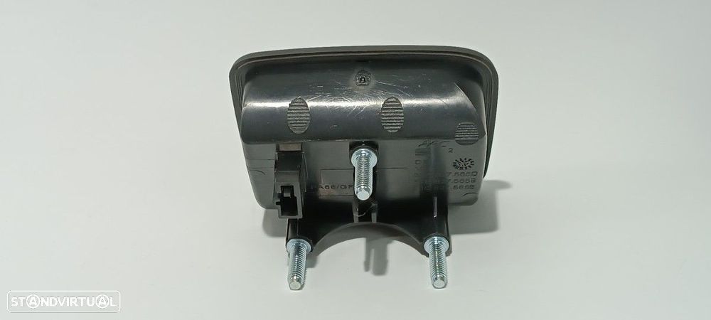 PUXADORA EXTERIRO DA MALA SEAT LEON SPORTSTOURER (KL8) FR - 3