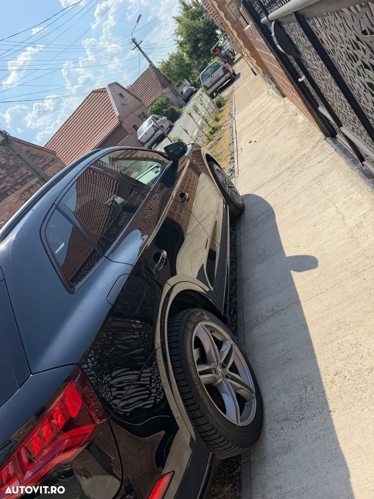 Audi Q5 50 TFSI e quattro S tronic PHEV Advanced - 3