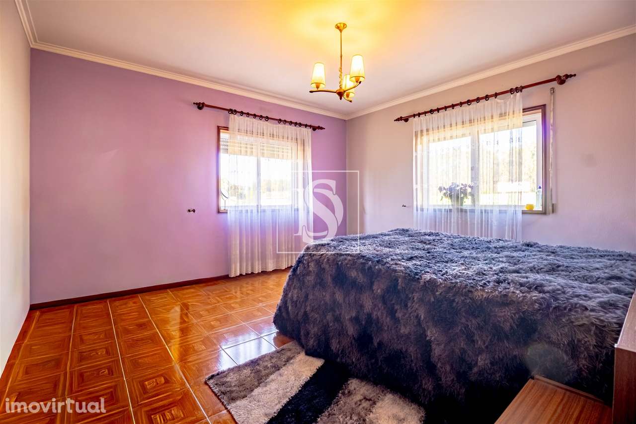 Moradia T2+2 Santa Maria da Feira - Grande imagem: 4/23