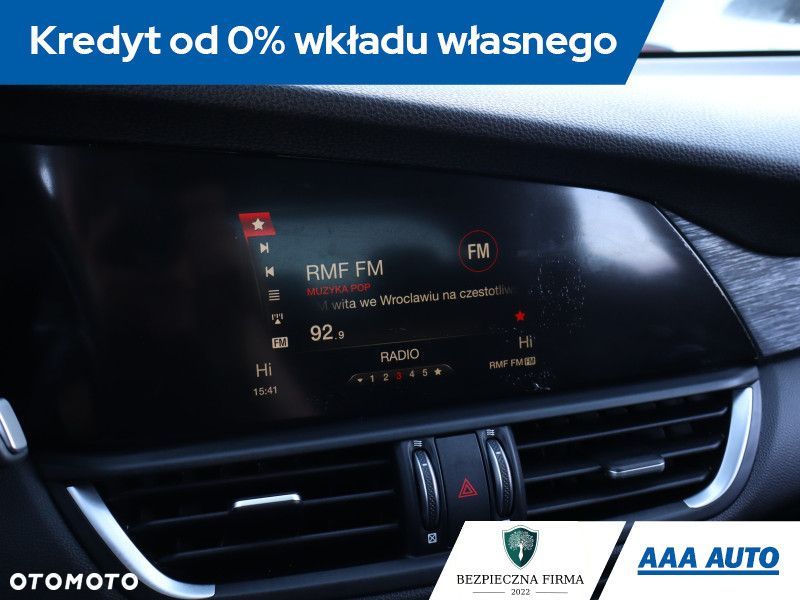 Alfa Romeo Giulia - 14