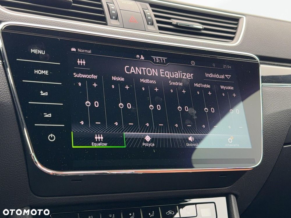 Skoda Superb 2.0 TSI 4x4 L&K DSG - 34