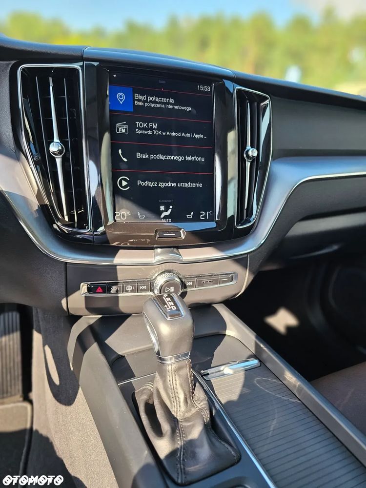 Volvo XC 60 D5 AWD Inscription - 29